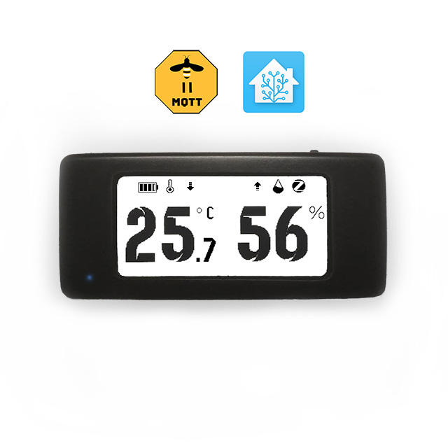 Indoor climate sensor EFEKTA eON213 Zigbee