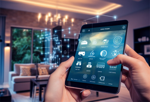 Z世代与智能家居，智能显示终端的前景